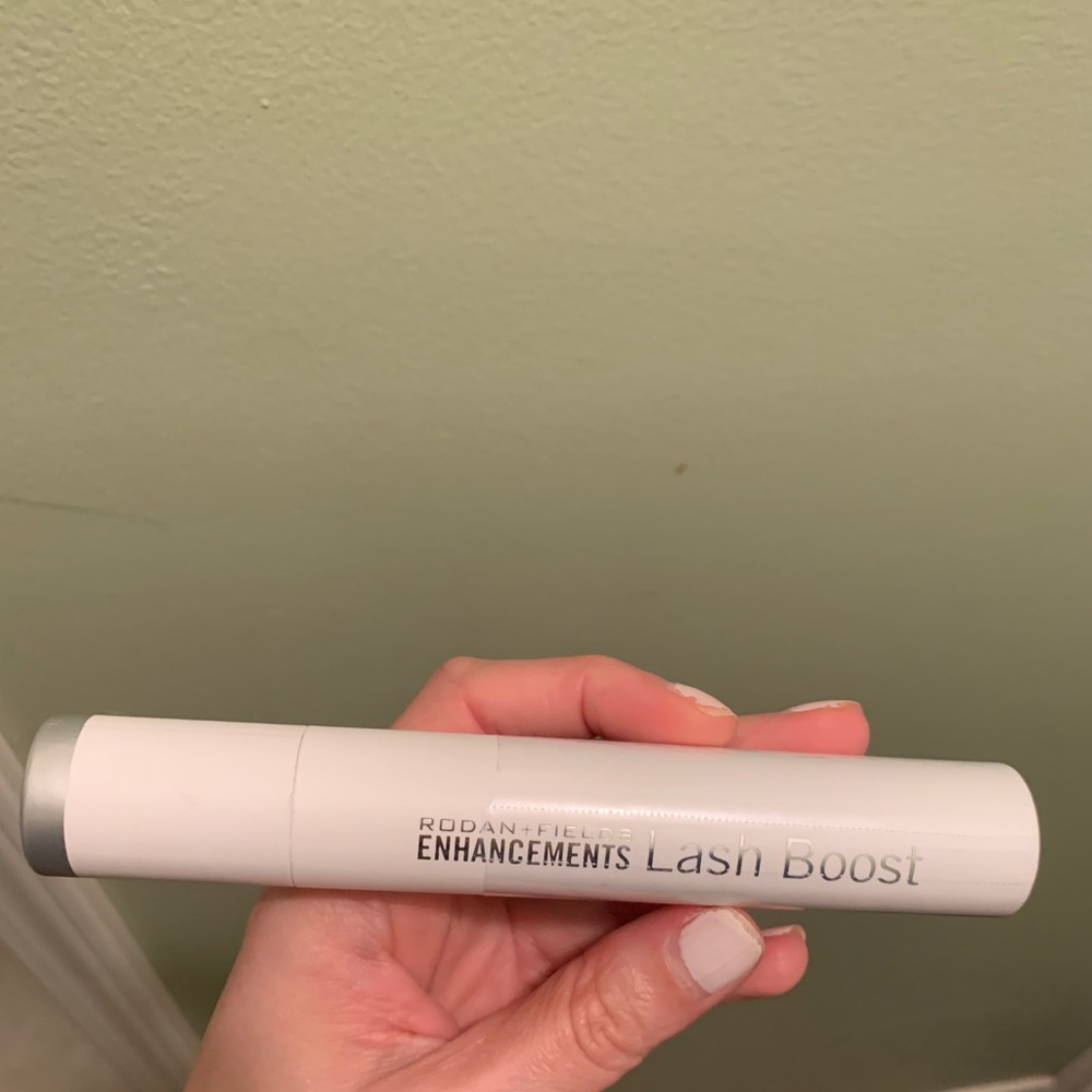 Rodan + Fields Lash Boost Serum 5ml